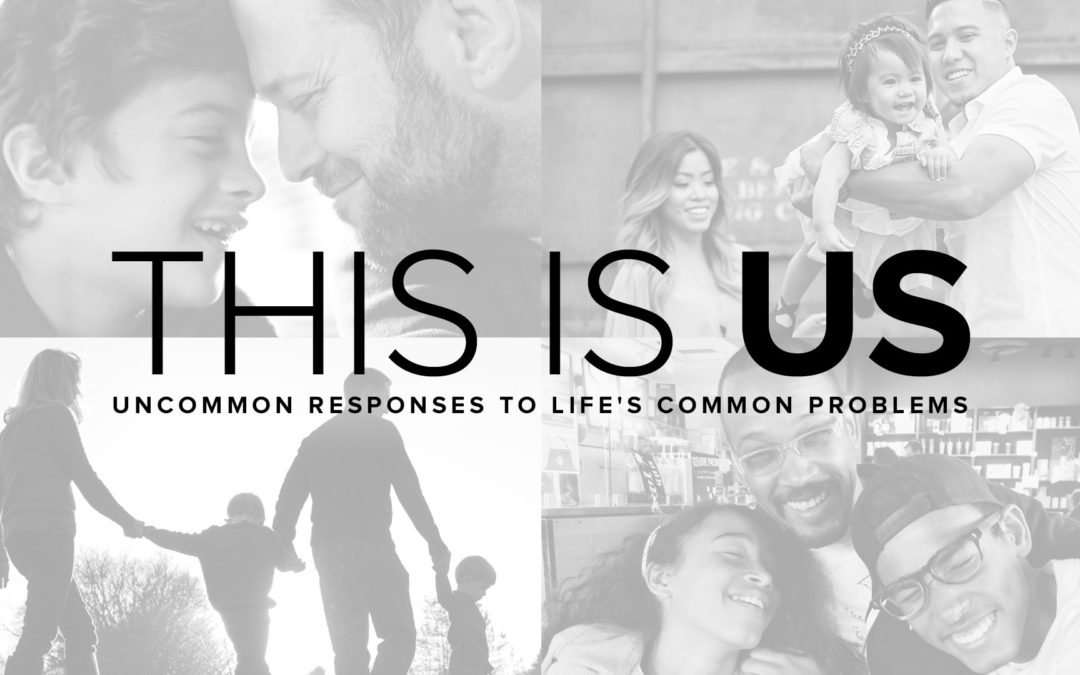 How To Respond When Bad Things Happen To The People We Love