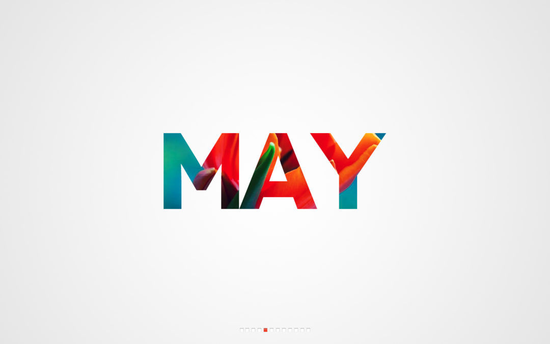 May Update