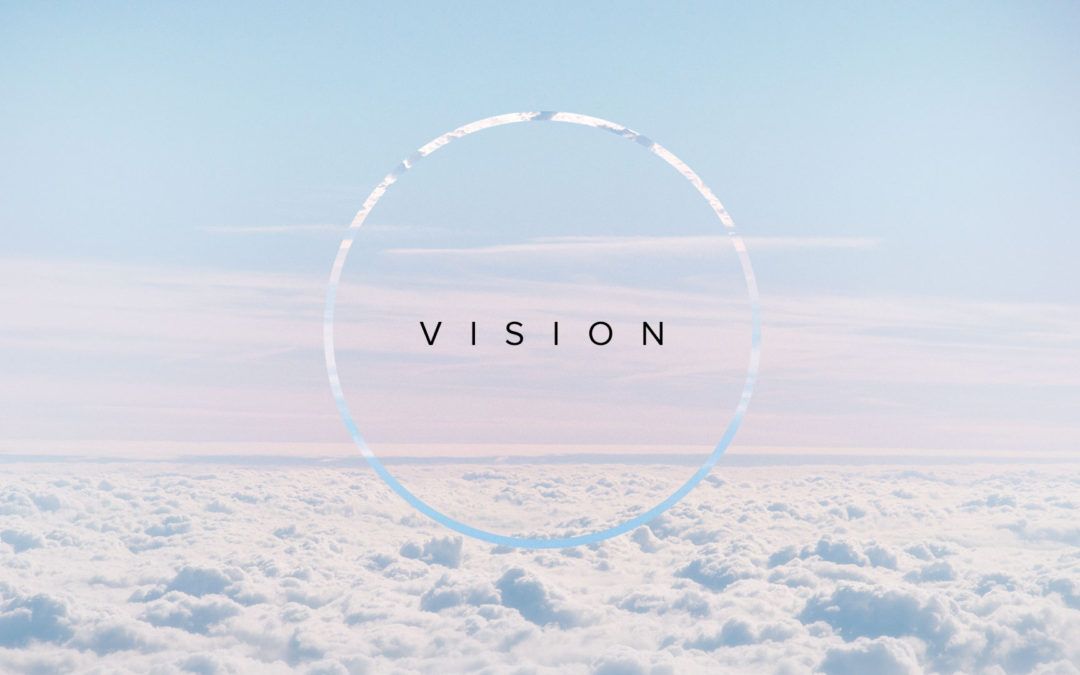 The Life Church Five Values