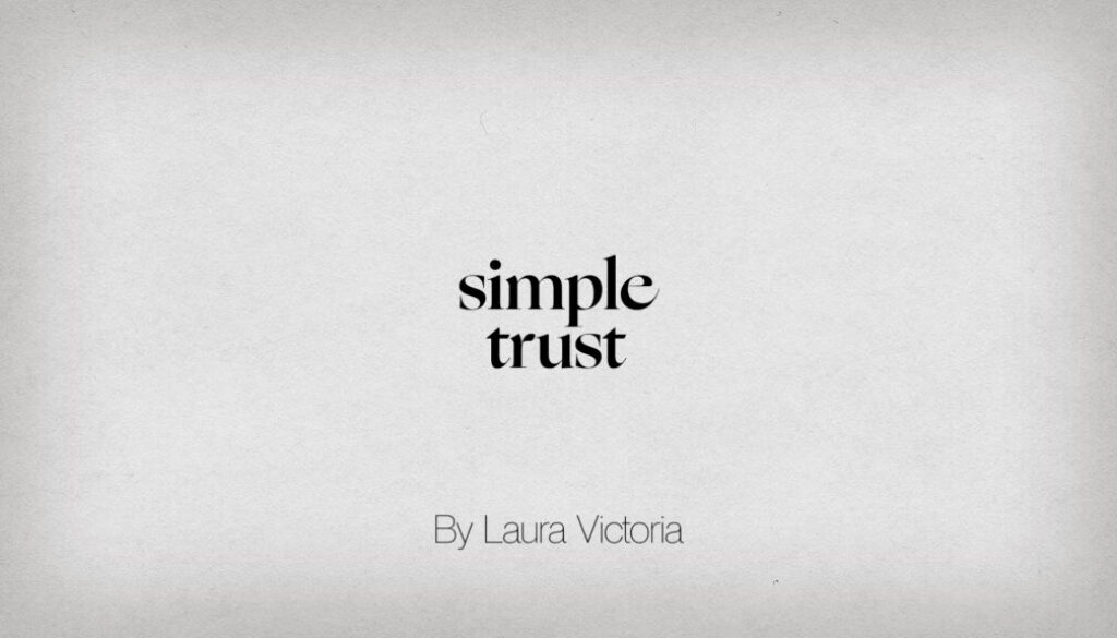 SimpleTrust