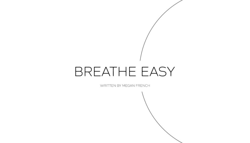 Breathe Easy