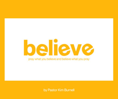 Believe