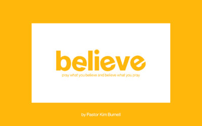Believe