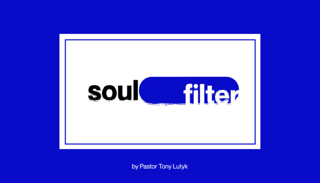 Soul Filter