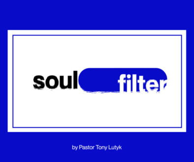 Soul Filter