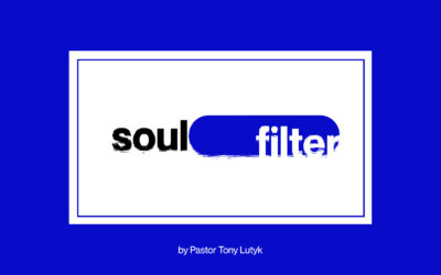 Soul Filter