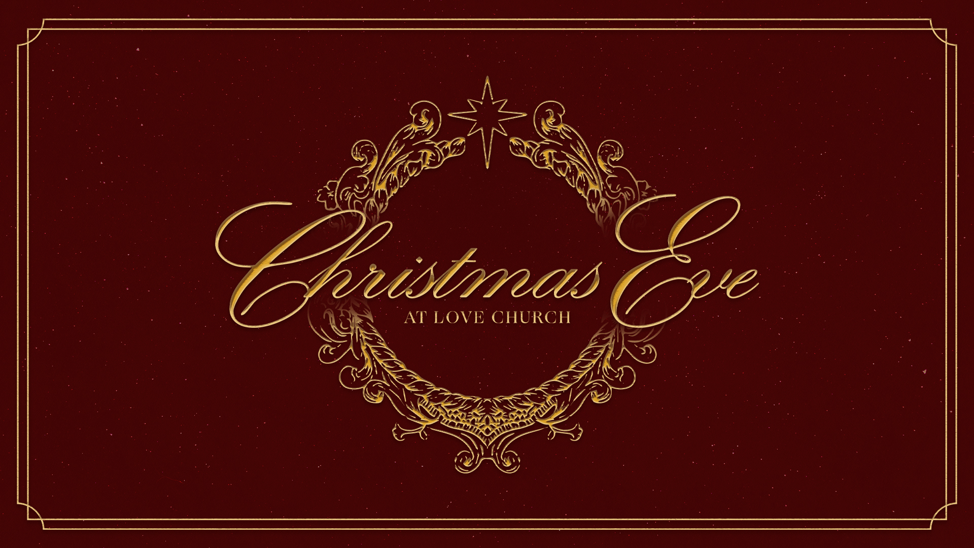 ChristmasEve - Webpage