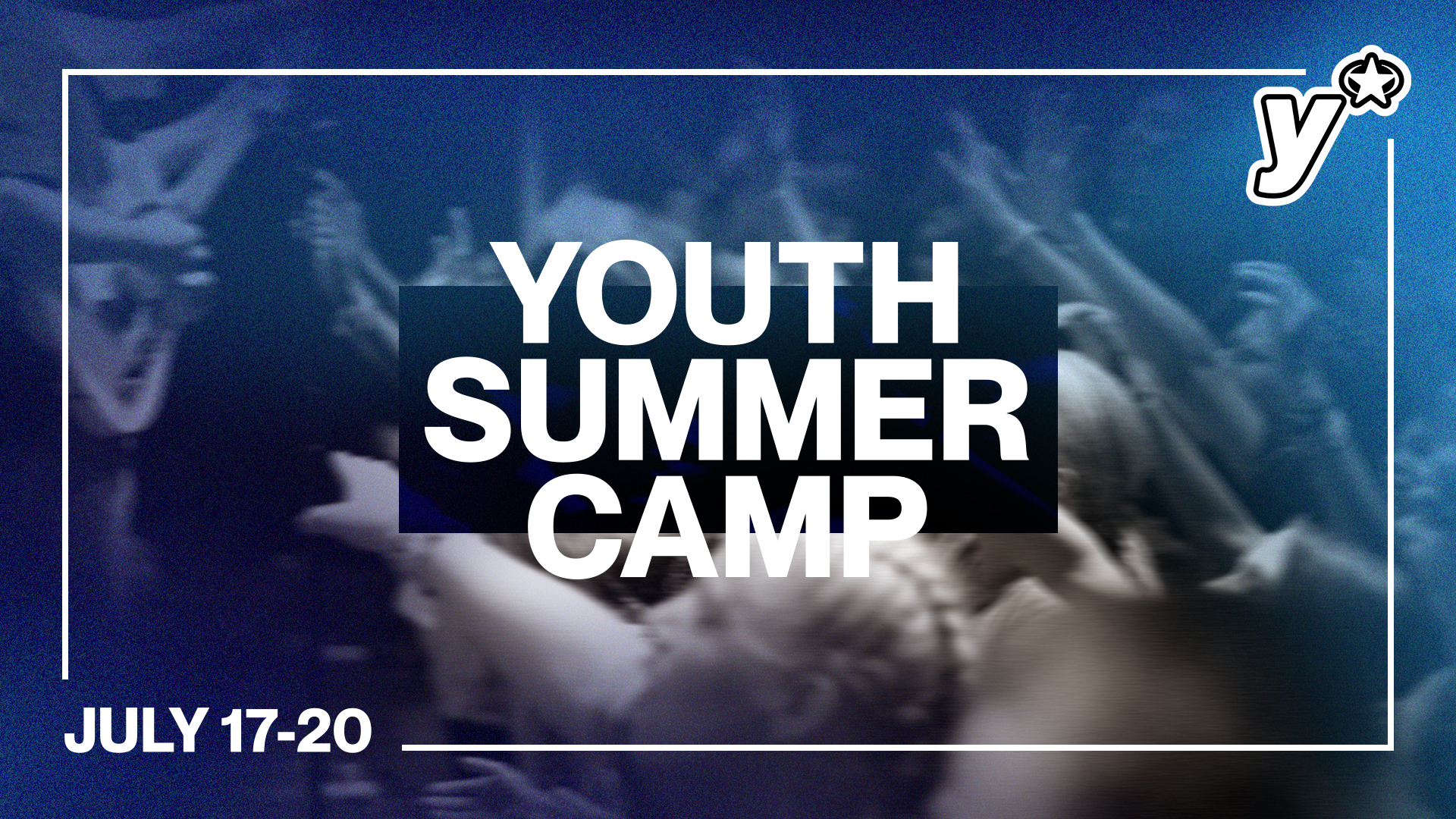 YTHSummerCamp - Web