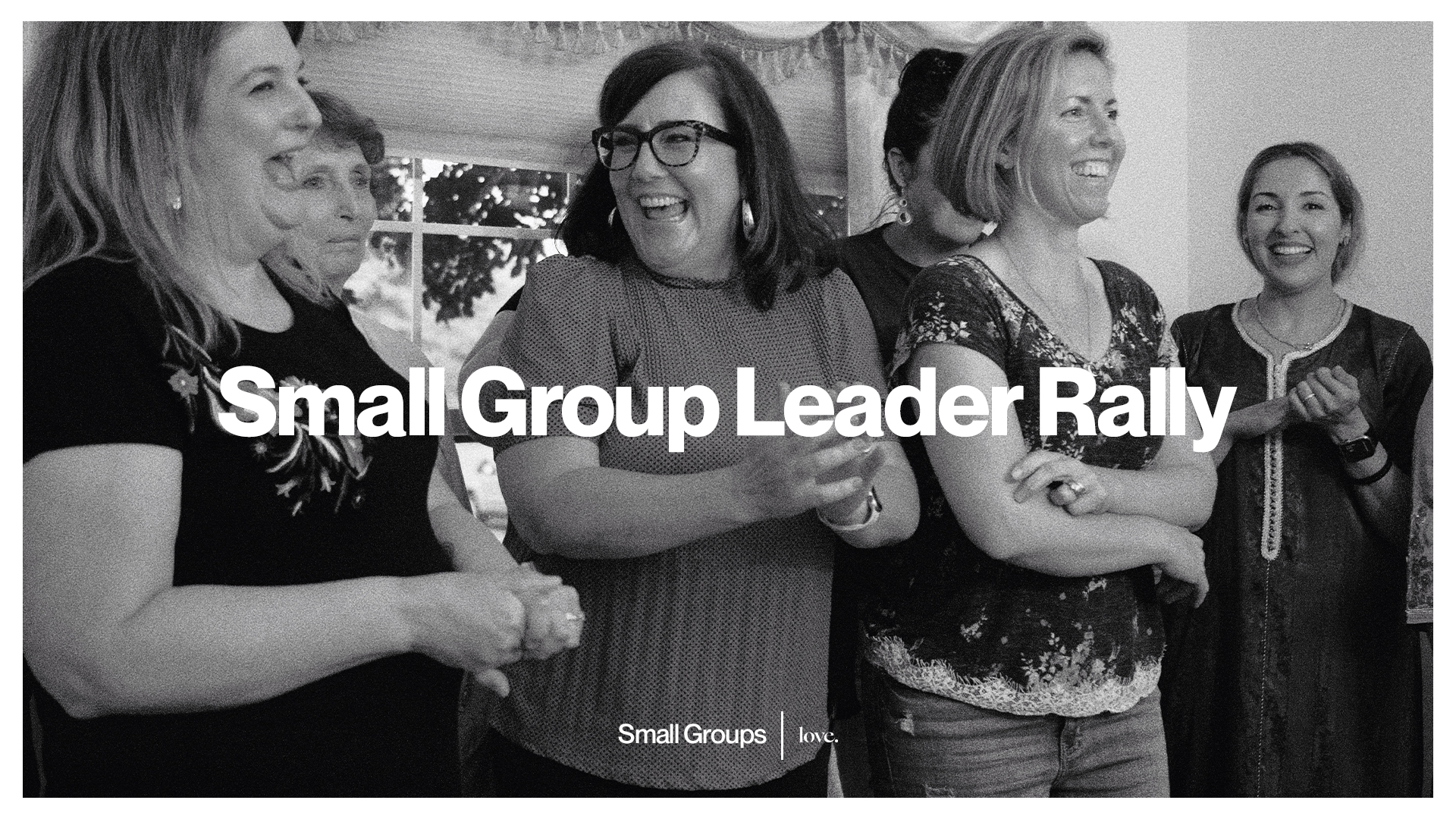 SmallGroupRally - Web2