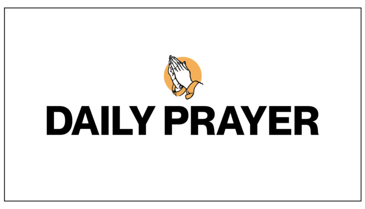 DailyPrayer - Web