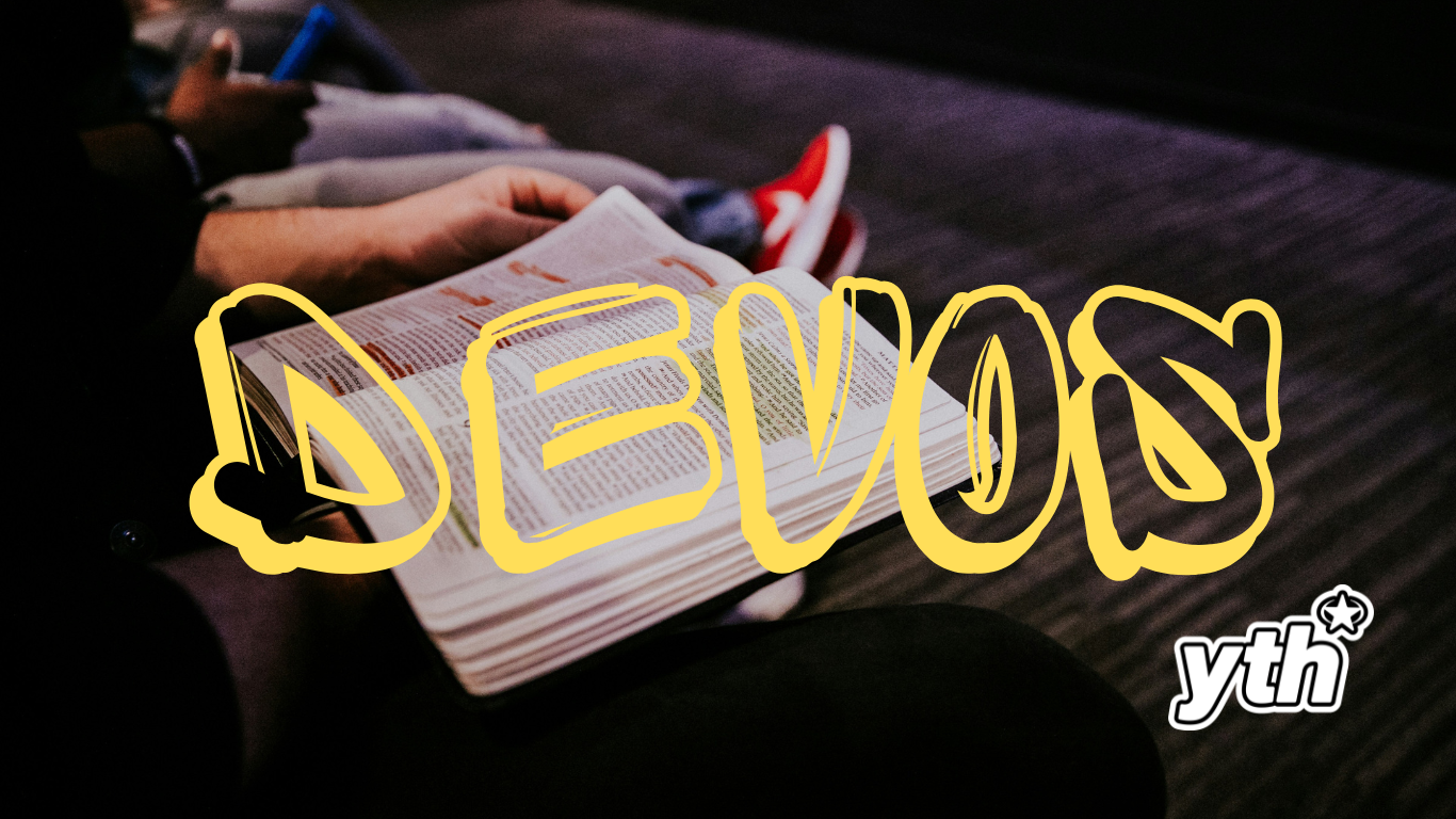 YTH_DEVOS YTH_DEVOS