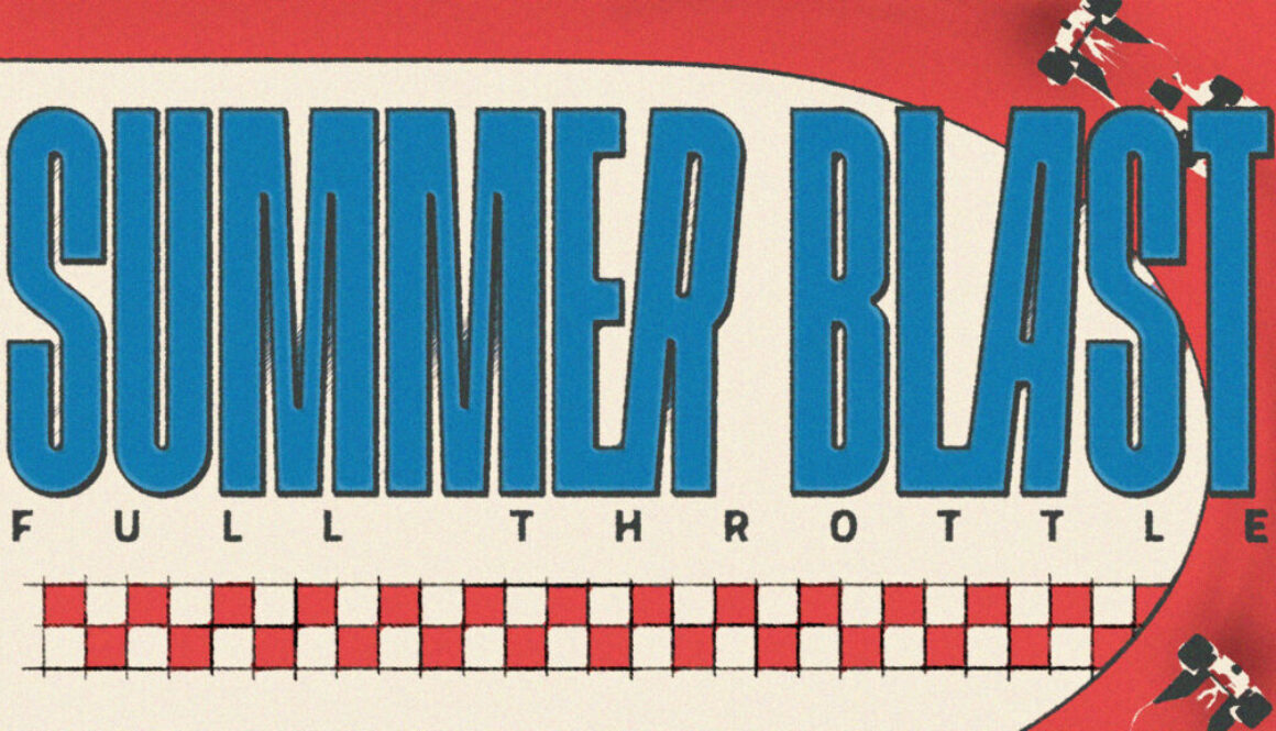 SummerBlast - Main1
