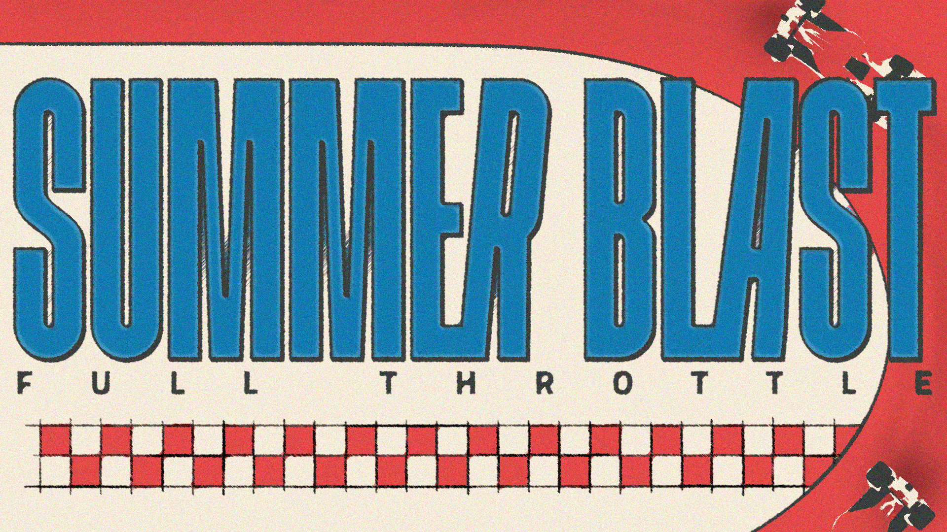 SummerBlast - Main1 SummerBlast - Main1