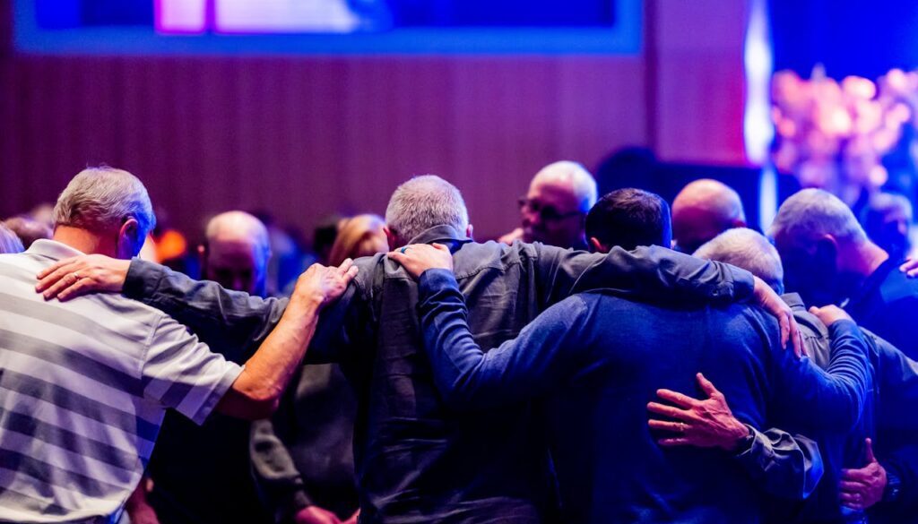 Church Brotherhood