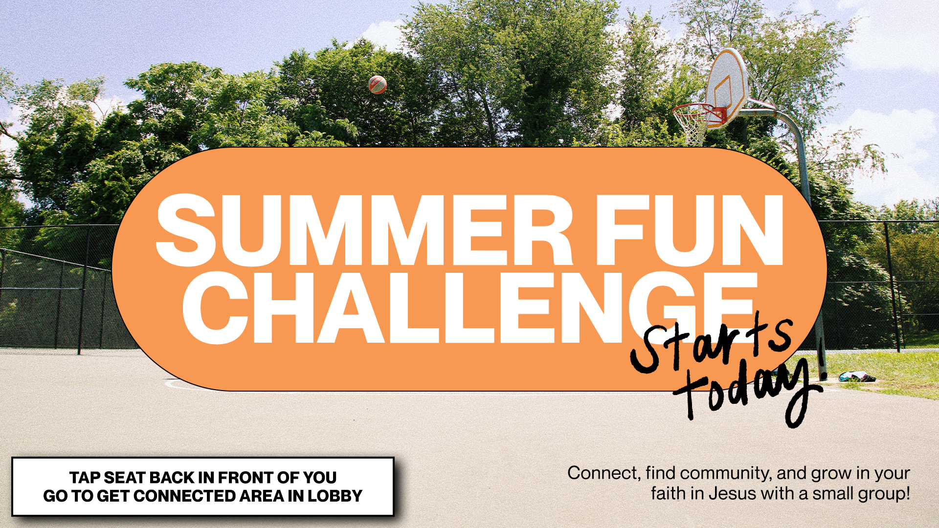 SummerFunChallenge