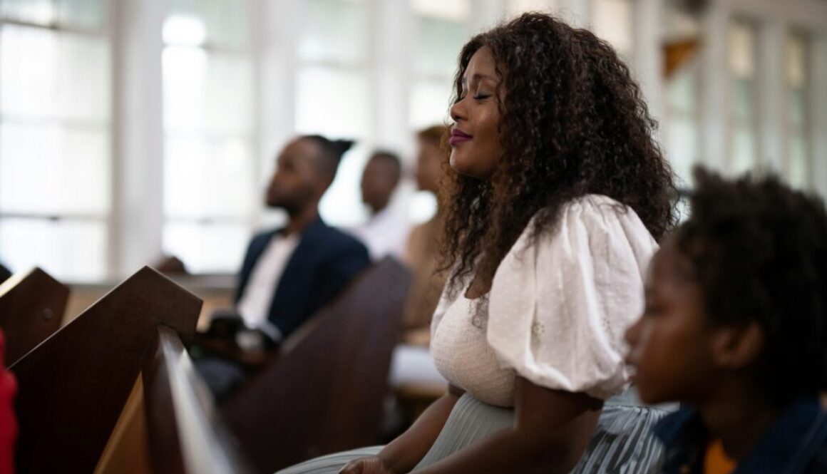 Uplifting Church Sermons