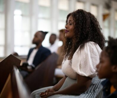 Uplifting Church Sermons