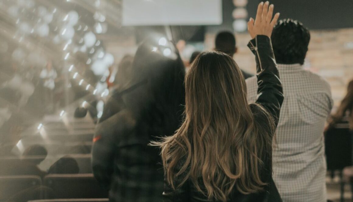 praise and worship