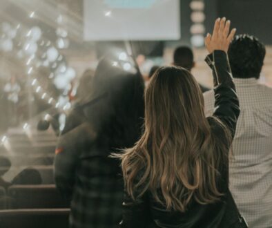 praise and worship