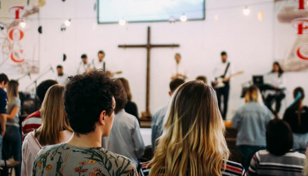 Church Services