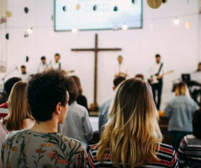 Church Services