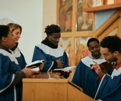 Modern Christian Churches