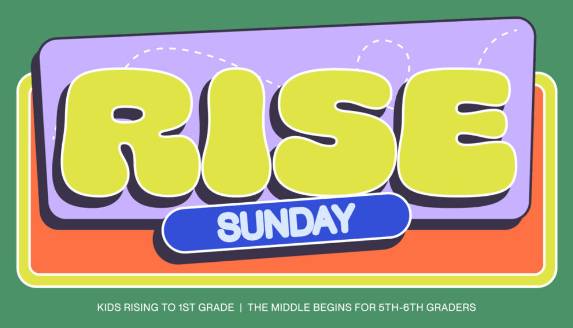 RISESunday