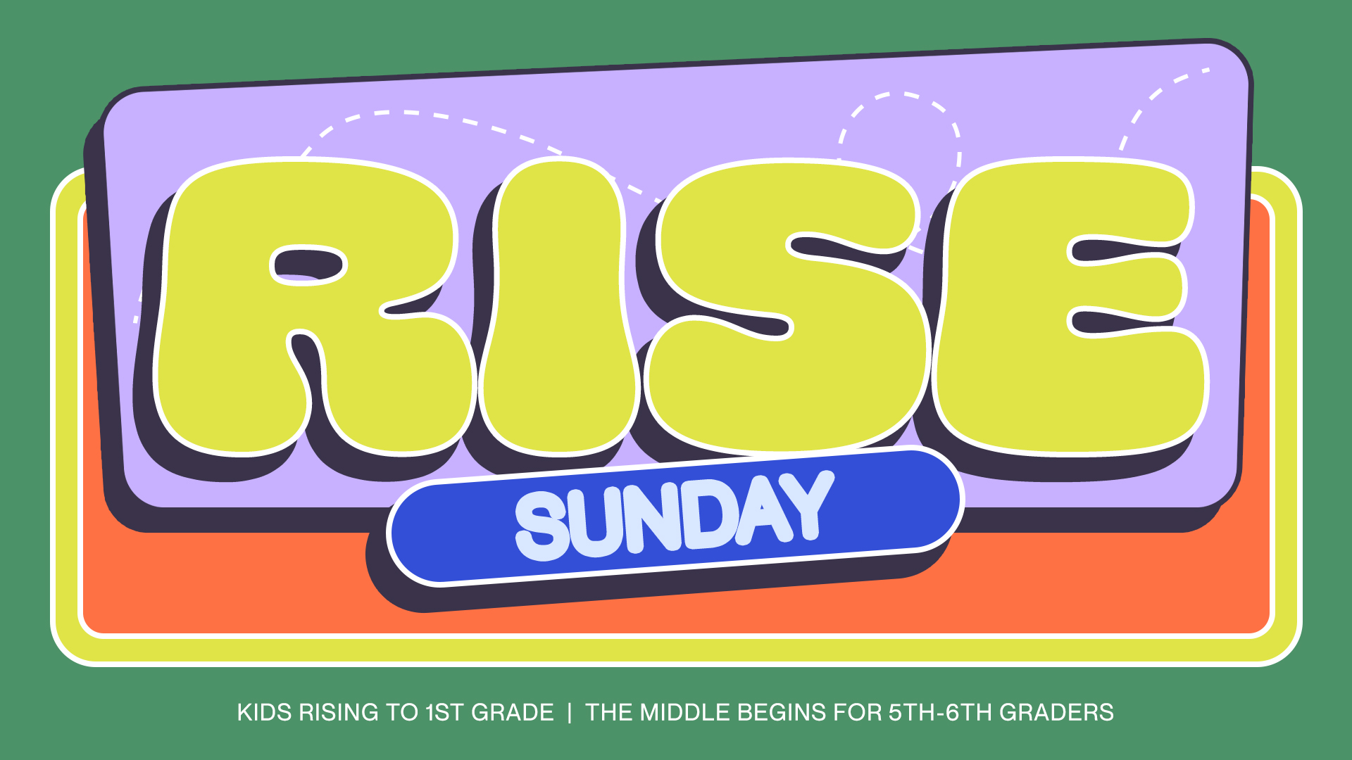 RISESunday